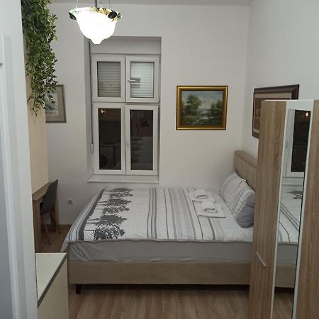 베오그라드 Apartman Silvana 아파트 외부 사진