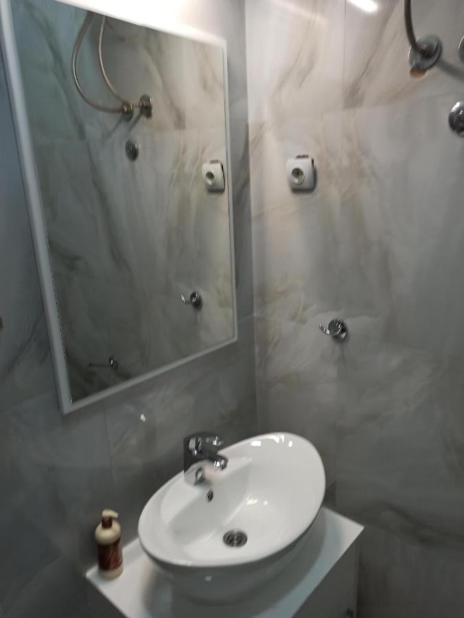 베오그라드 Apartman Silvana 아파트 외부 사진