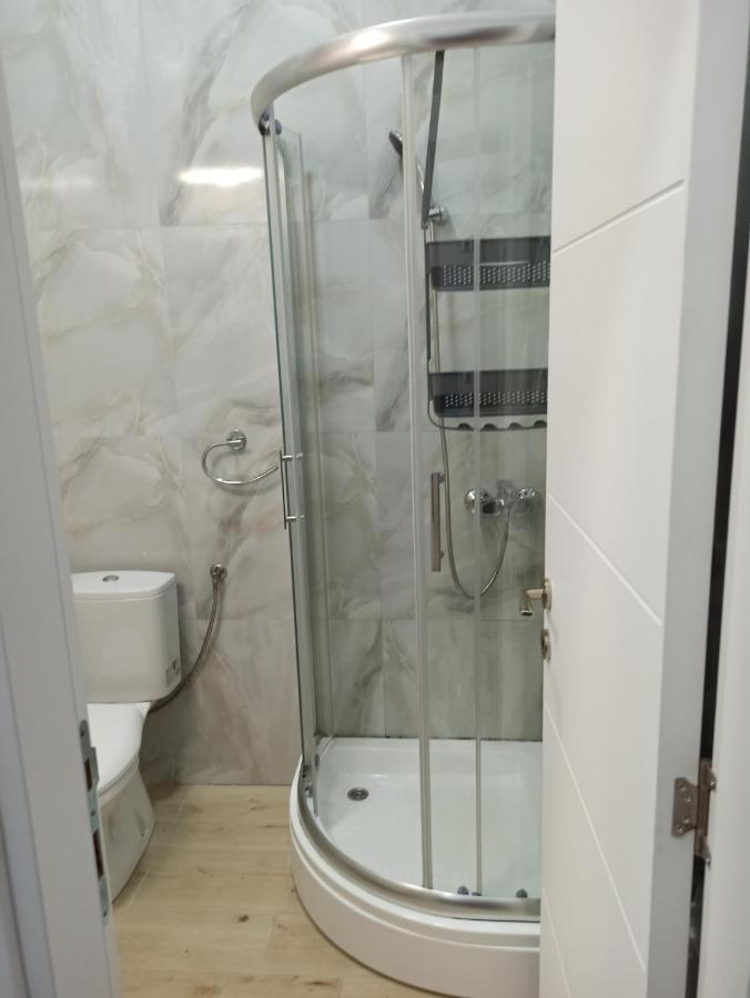 베오그라드 Apartman Silvana 아파트 외부 사진