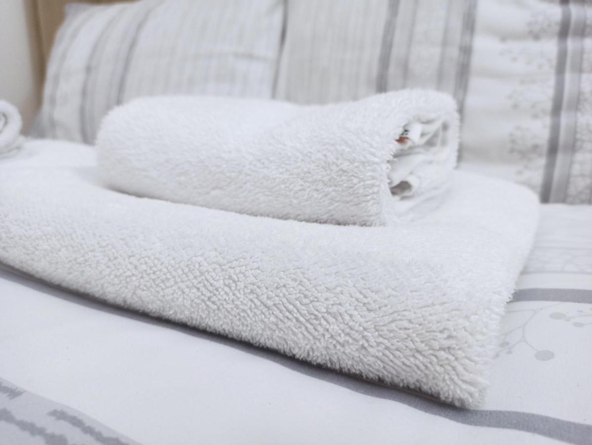 베오그라드 Apartman Silvana 아파트 외부 사진