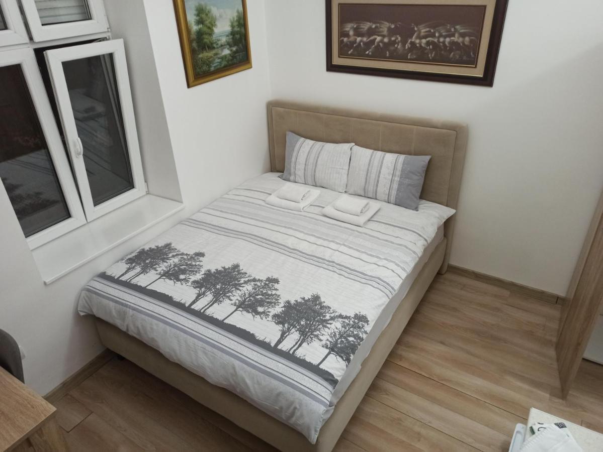 베오그라드 Apartman Silvana 아파트 외부 사진