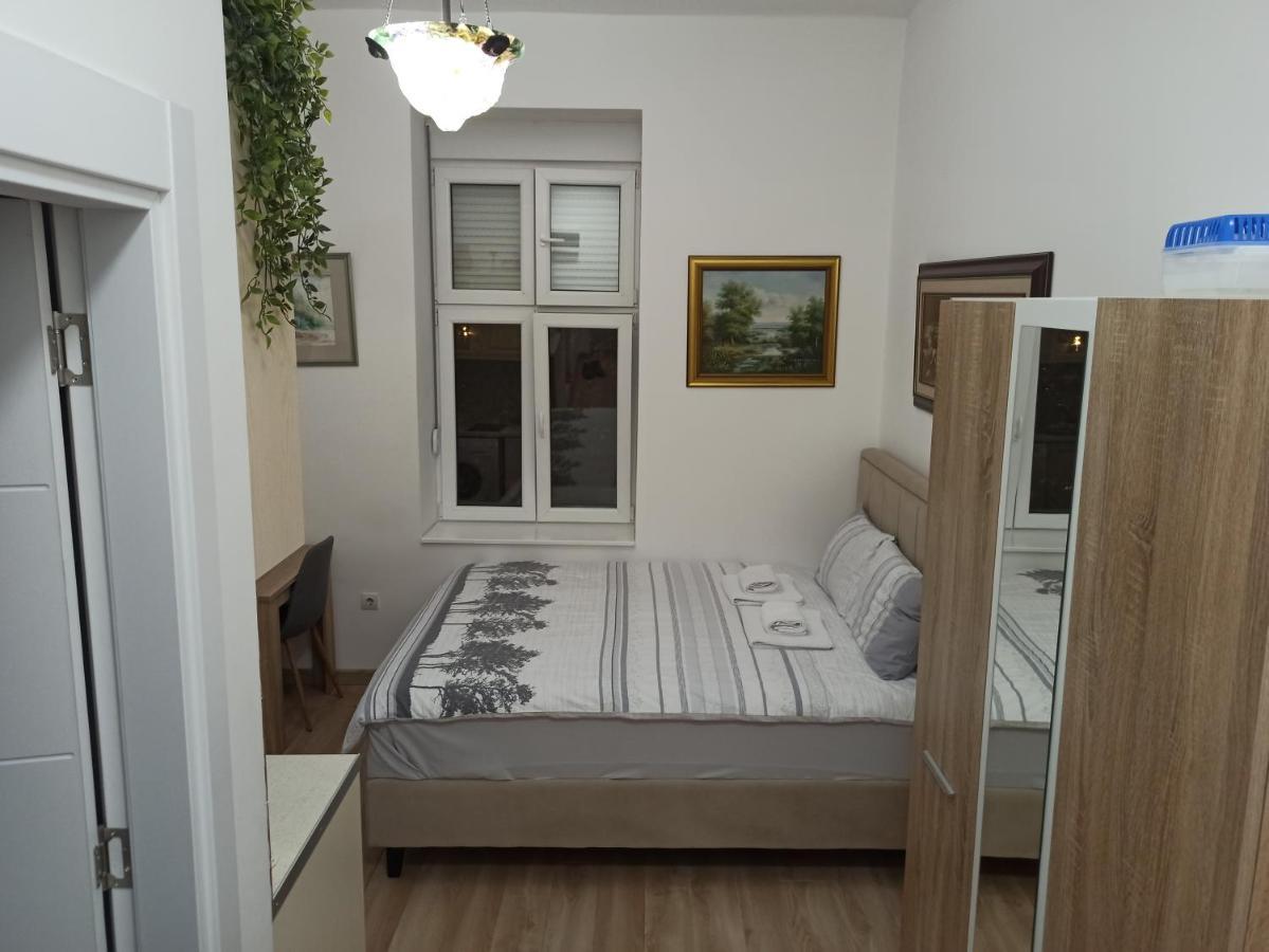 베오그라드 Apartman Silvana 아파트 외부 사진